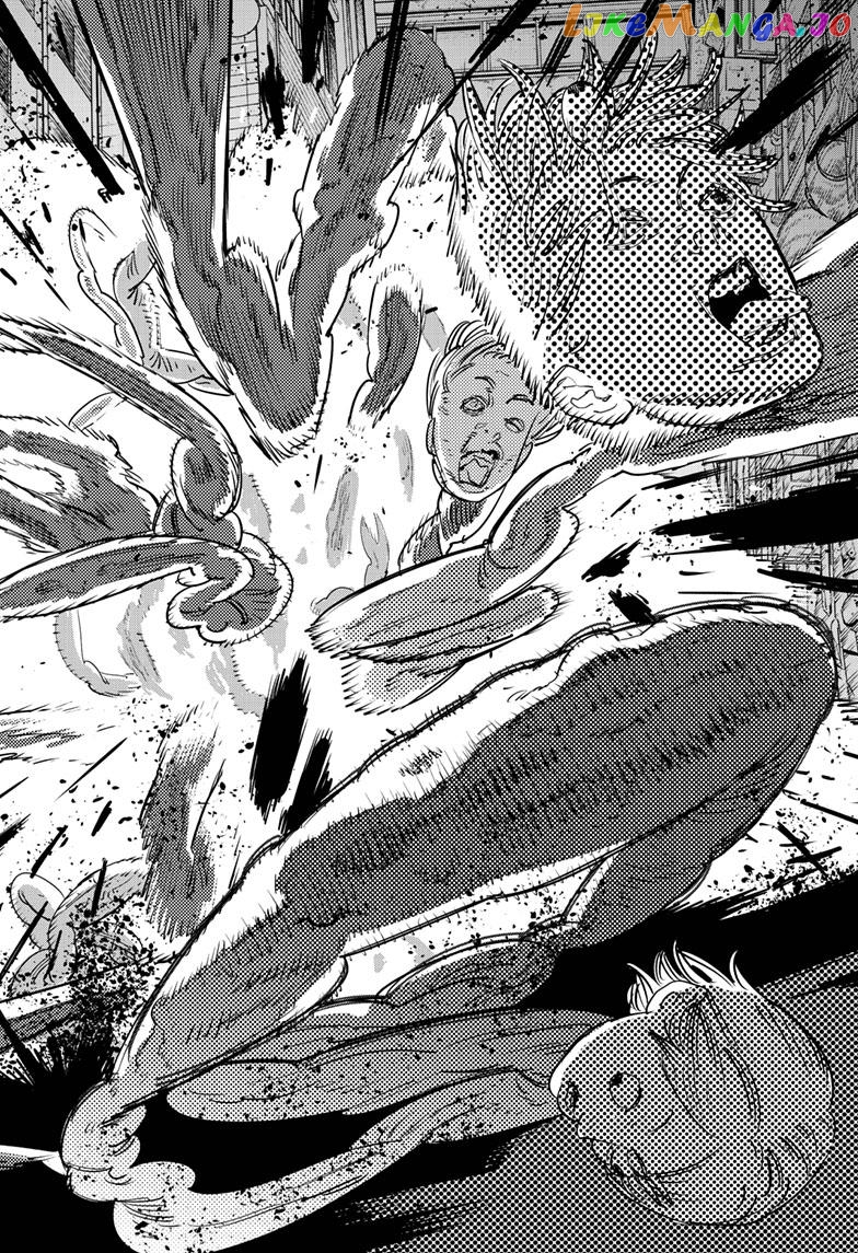 Chainsaw Man, Chapter 98 image 52